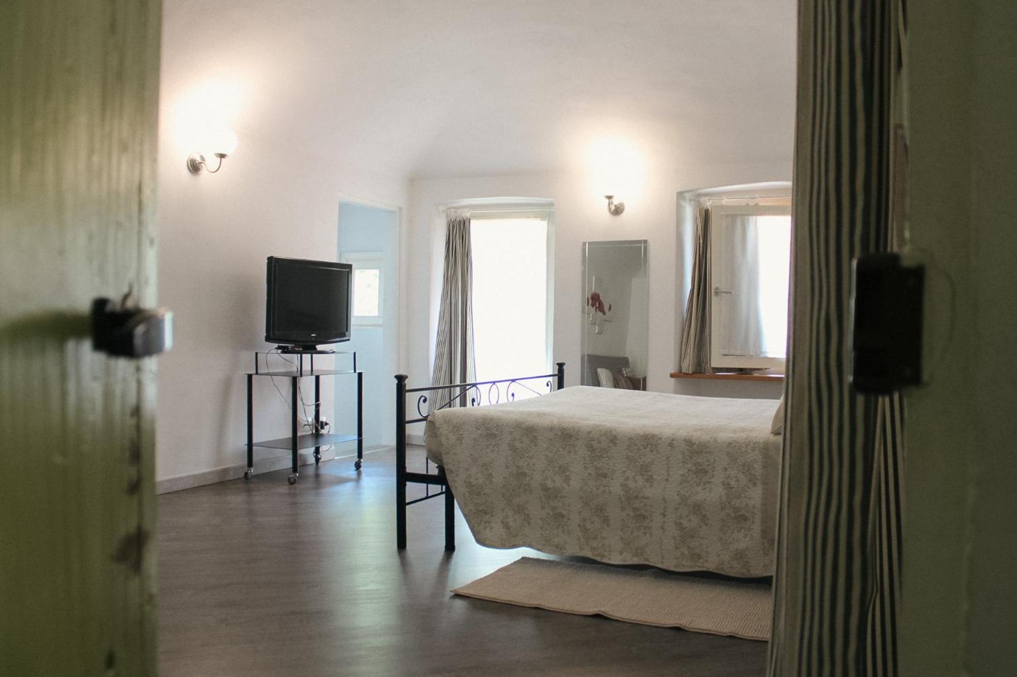 Bed&Braja Hotel Vische Luaran gambar