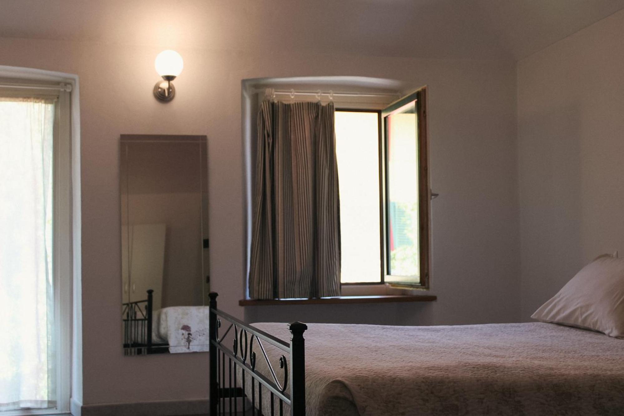 Bed&Braja Hotel Vische Luaran gambar