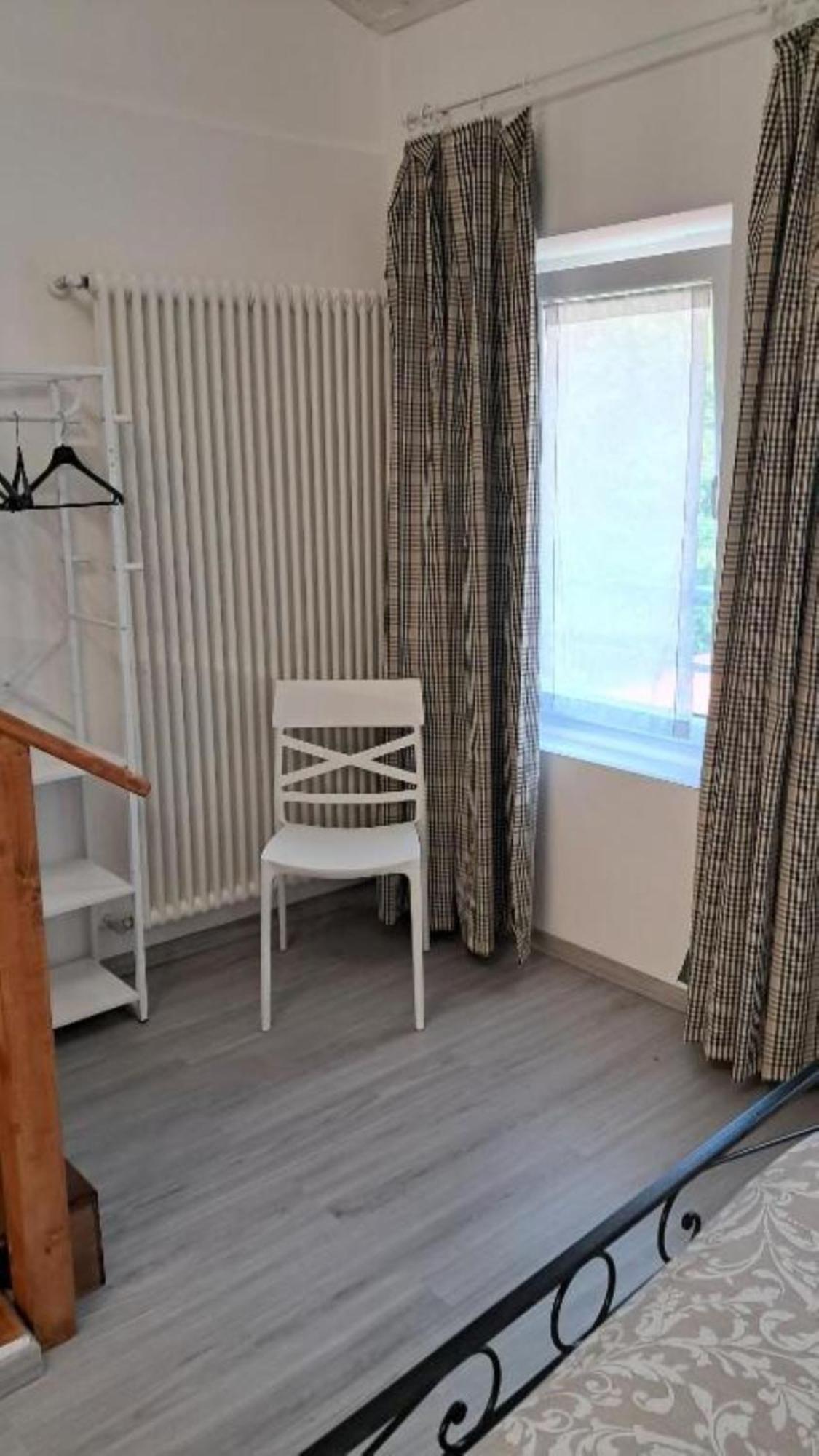 Bed&Braja Hotel Vische Luaran gambar
