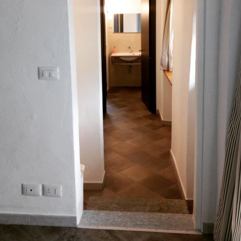 Bed&Braja Hotel Vische Luaran gambar