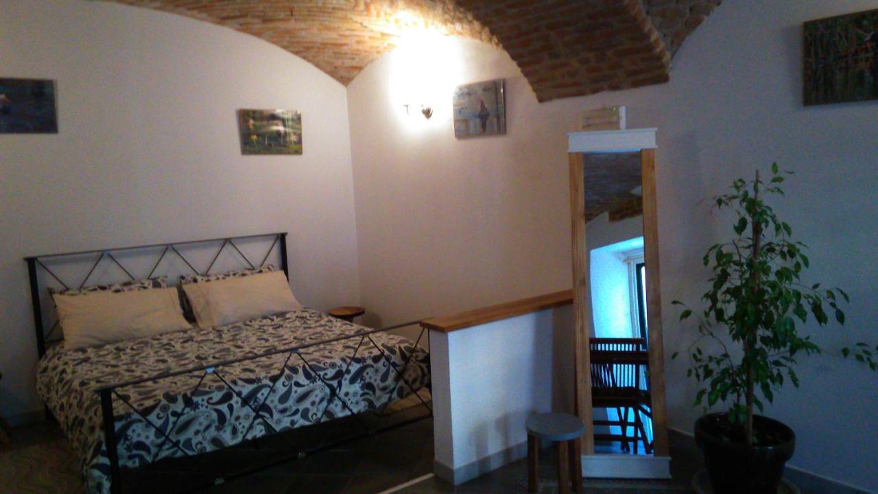 Bed&Braja Hotel Vische Luaran gambar