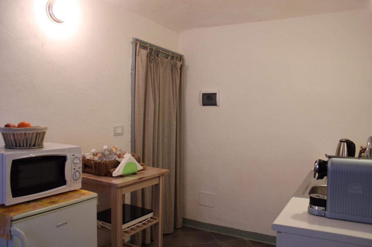 Bed&Braja Hotel Vische Luaran gambar