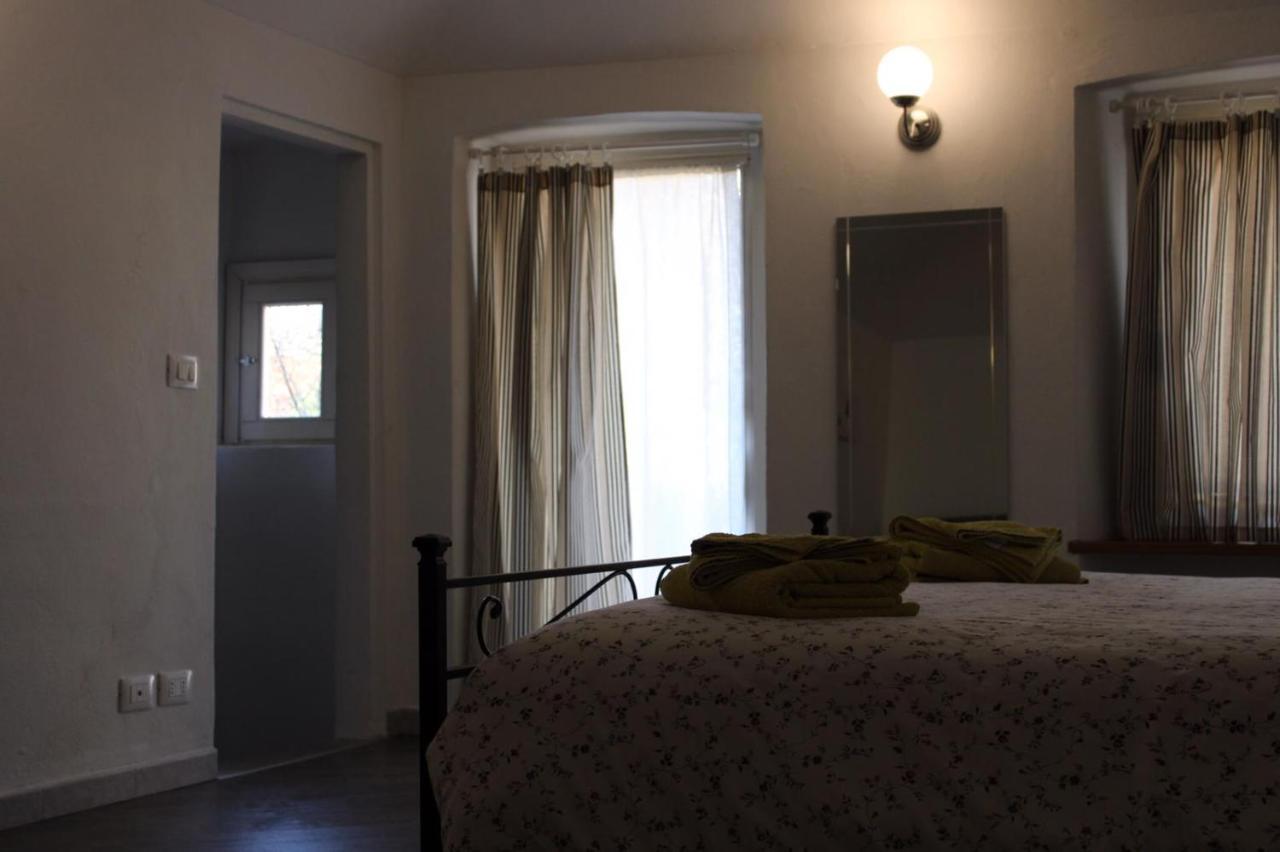 Bed&Braja Hotel Vische Luaran gambar